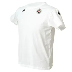 Kappa majica Amepar Partizan za dečake