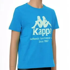 KAPPA MAJICA AUTHENTIC WESTAKE KID ZA DEČAKE