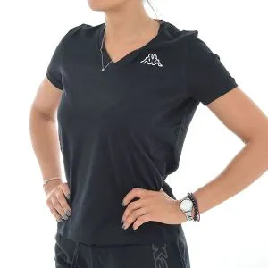 Kappa majica logo Cabou 303H0P0-005