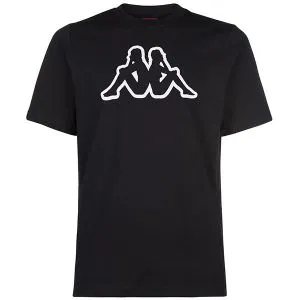 Kappa majica logo Cromen 303Hz70-005