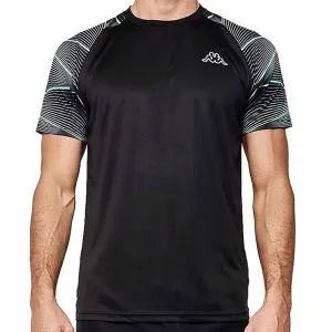 Kappa Majica Logo Eoste 381H1ew-005