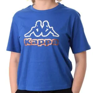 KAPPA MAJICA LOGO FALELLA ZA ŽENE