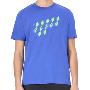 Kappa Majica Logo Galzi Za Muškarce