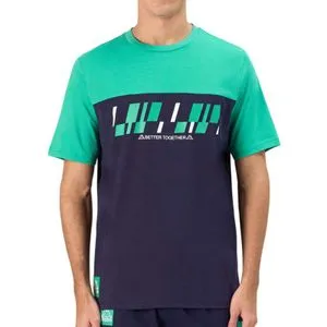 Kappa Majica Logo Gato Za Muškarce