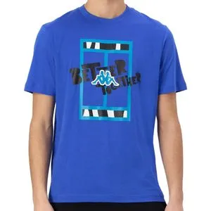 Kappa Majica Logo Gimmio Za Muškarce