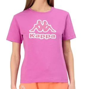 Kappa Majica Logo Gioco Za Žene