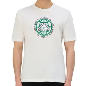 Kappa Majica Logo Gunno Za Muškarce