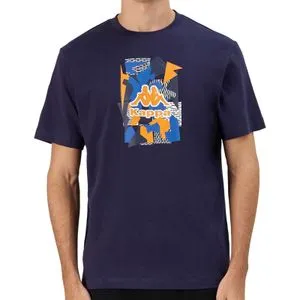 Kappa Majica Logo Guoti Za Muškarce