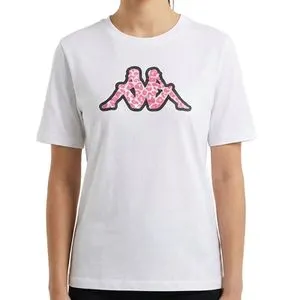 Kappa majica logo ische za žene