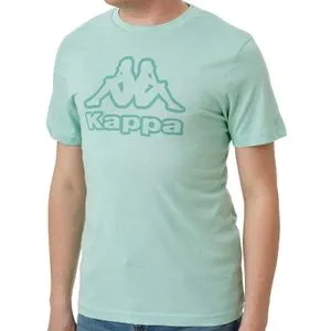 Kappa Majica Logo  Korpo Cremy Za Muškarce