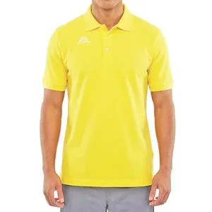 Kappa majica Logo Life MSS za muškarce