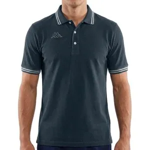 Kappa majica Logo Maltax 5 MSS za muškarce