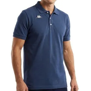 Kappa majica Logo Sharas MSS za muškarce
