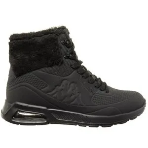 Kappa Patike  243363Oc Harlem Emb Mid Oc 381R5nw-917