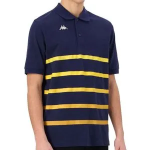 Kappa Polo Majica Logo  Feystripe Za Muškarce