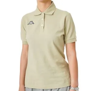 Kappa Polo Majica Logo  Sharas Wss Za Žene