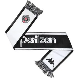 Kappa šal Acarf Partizan V4 za muškarce