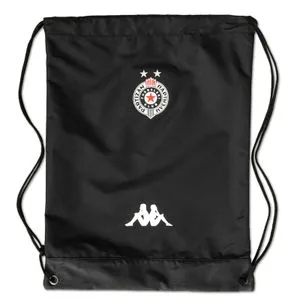 Kappa torba za patike Cabasco Partizan unisex