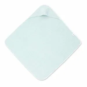 Kapusonlu Muslin Peškir - Mint Mint Baby