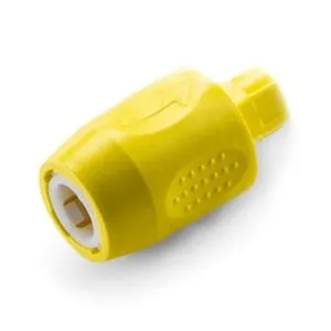 Karcher Brza spojnica PUZZI (ŽUTA)