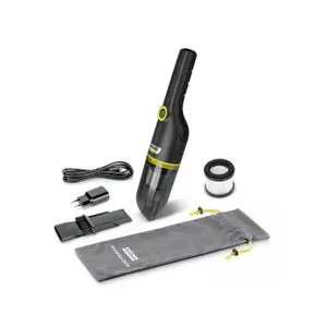 Karcher CVH ANNIVERSARY EDITION  - Baterijski usisivač za suvo usisavanje bez kese