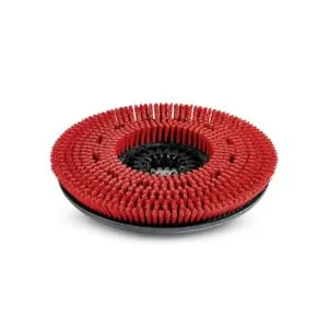 Karcher Disk četka crvena - 0,6mm / 450mm