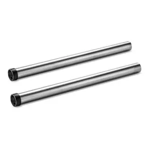 Karcher DN 35 Set usisnih hromiranih cevi - 0,5m
