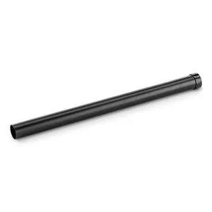 Karcher čelična usisna cev DN 35, 505 mm, crna