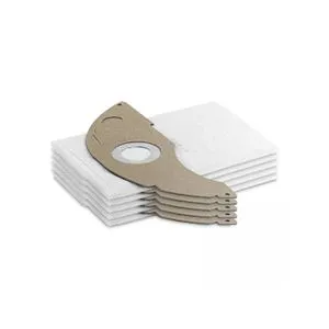 Karcher Filter kese od flisa 5kom