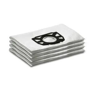 Karcher Filter kese od flisa (WD 7), 4kom