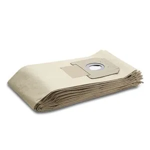 Karcher - Filter kese od papira, 5 kom