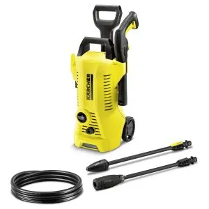 Karcher K 2 POWER CONTROL  Kompresorski čistač