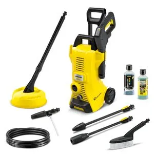 Karcher K 3 Car &amp; Home Perač pod pritiskom