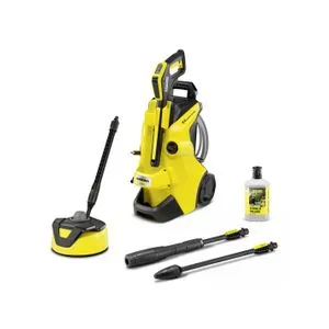 Karcher K 4 POWER CONTROL FLEX HOME - Kompresorski čistač