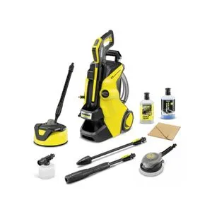Karcher K 5 POWER CONTROL FLEX CAR &amp; HOME - Kompresorski čistač