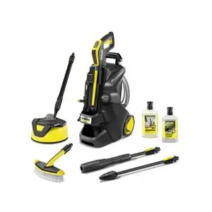 Karcher K 5 POWER CONTROL FLEX HOME & BRUSH ANNIVERSARY EDITION - Kompresorski čistač