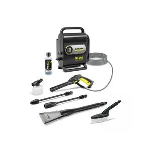 Karcher K SILENT ANNIVERSARY EDITION - Kompresorski čistač