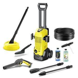 Karcher K3 CAR&amp;HOME Kompresorski čistač