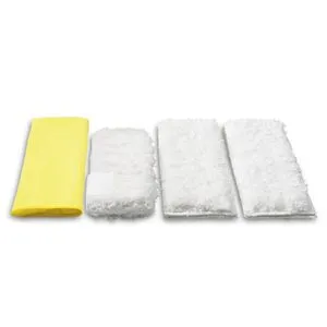 Karcher Komplet krpa od mikrovlakana za kuhinju