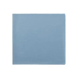 Karcher Mikrofiber plava krpa za stakla (40 x 40), 5kom