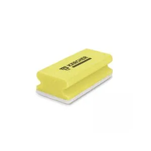 Karcher Neabrazivni žuti sunđer 10kom