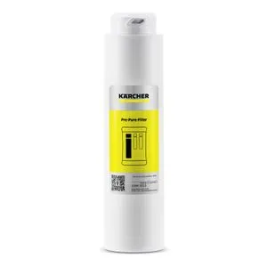 Karcher Pre-Pure filter