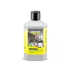 Karcher RM 519N CARPET CLEANER - Prirodno sredstvo za dubinsko pranje tepiha - 1L