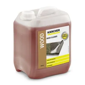 Karcher RM 624 - Sredstvo za bezkontaktno pranje drvenih površina - 5L