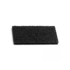 Karcher Ručni crni filc 10kom