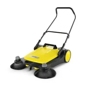 Karcher S 6 Twin ručna mašina za metenje, 38 l