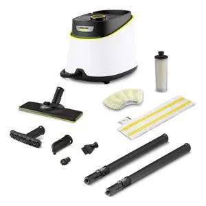 Karcher SC 3 DELUXE EasyFix - Paročistač
