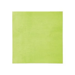 Karcher SCALET zelena krpa (41.5 x 33.5), 5kom