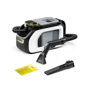 Karcher SE3 Compact Home, Uređaj za dubinsko pranje