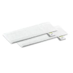 Karcher SENSITIVE set krpa od mikrovlakana (EasyFix)